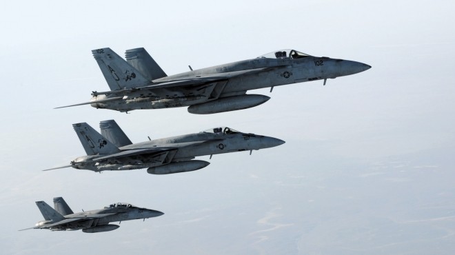 عاجل| العربية: الإمارات ترسل سرب طائرات مقاتلة لمساندة القوات الأردنية