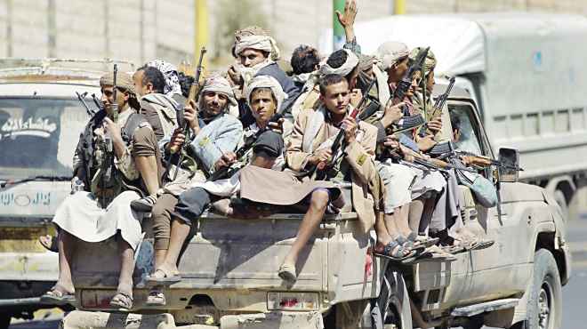 إصابة 9 جنود من الجيش اليمني في اشتباكات مع انفصاليين جنوبيين