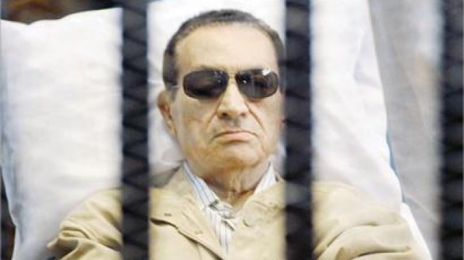 السبت.. قنوات CBC تقدم تغطية مباشرة لجلسة النطق بالحكم في قضية مبارك