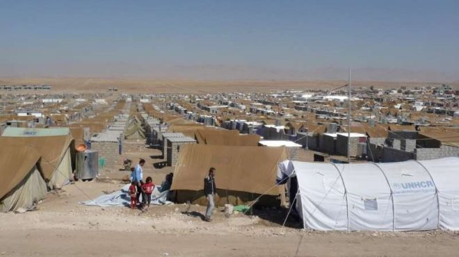 اعتقال لاجئ سوري ادعى أنه المهدي المنتظر في الأردن 