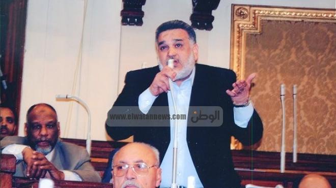 مصرع عضو مجلس شعب سابق بالسويس في حادث انقلاب سيارة على طريق القاهرة