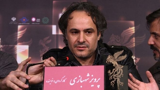 المخرج الإيراني برويز شهبازي عضوا بلجنة تحكيم مهرجان شيكاغو 