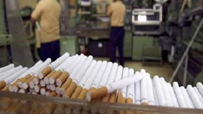 «الشرقية للدخان» ترفض مقترح «العدالة الانتقالية» برفع أسعار السجائر