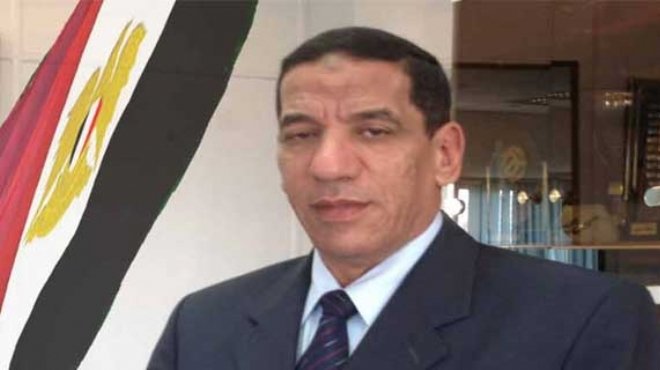 مدير أمن الإسماعيلية: سيتم نقل المتهمين في قضية 