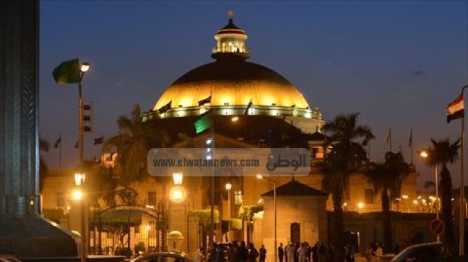 بدران: جامعة القاهرة نبراس للنور وإشعاع لإفريقيا