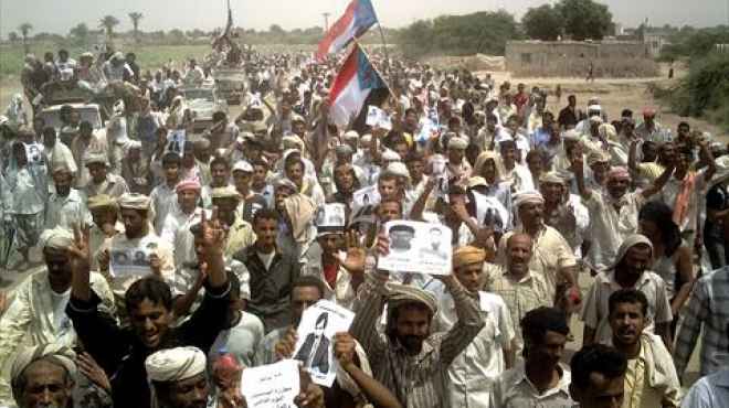 الحوثيون يسيطرون على مدينة أخرى جنوب العاصمة اليمنية 