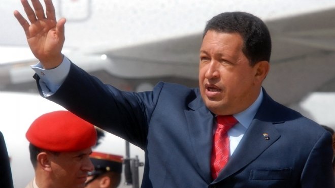 رئيس بوليفيا: تشافيز يستعد للعودة إلى بلاده بعد جراحة في كوبا