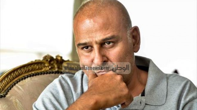 جمال سليمان بعد فصله: لا يشرفني أن أكون عضوا بنقابة يرأسها زهير رمضان