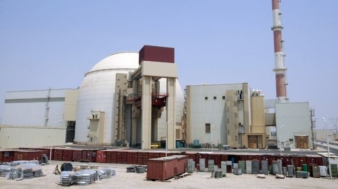 سبعة قتلى في زلزال قرب مفاعل بوشهر النووي في ايران