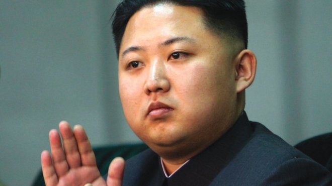 زعيم كوريا الشمالية يبدي استعداده لإجراء محادثات مع جارته الجنوبية