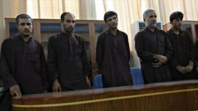 محكمة سعودية تقضي بإعدام مصري بتهمة الإرهاب