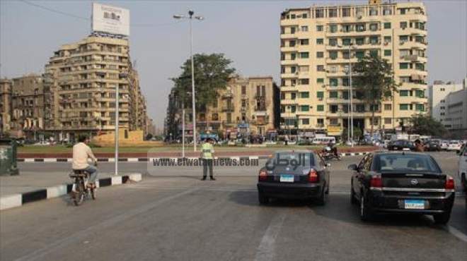 عاجل| فتح جميع المداخل المؤدية إلى ميدان التحرير