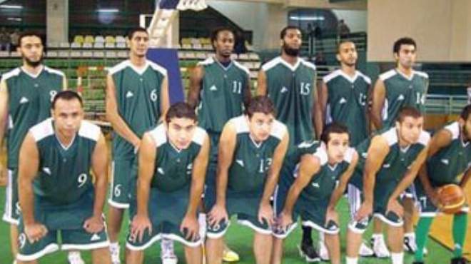  الاتحاد السكندري يبتعد عن مواجهة الأهلي في بطولة القادسية الكويتي لكرة السلة 