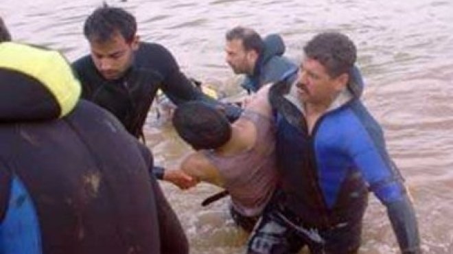عاجل| انتشال10 جثث من المركب الغارقة في البحر الأحمر  