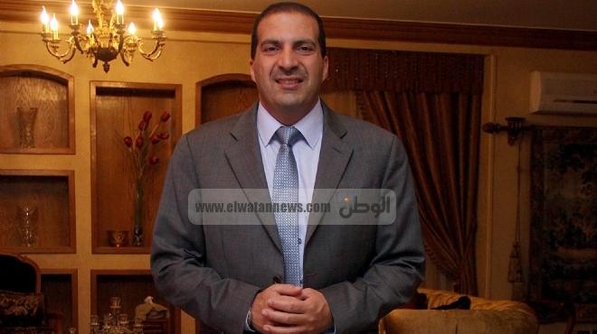 عمرو خالد: لن أحضر اجتماع البرادعي وموسى وصباحي حول التأسيسية