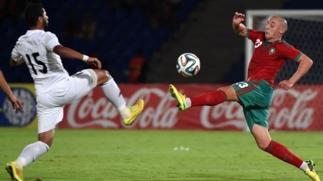 المغرب تطلب رسمياً تأجيل بطولة أمم أفريقيا 2015 بسبب