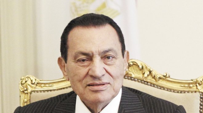 المواقع الإسرائيلية عن محاكمة مبارك: سقوط الإخوان كان في صالحه