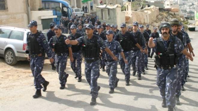 شرطة غزة تحذر من إطلاق النيران في الهواء في المناسبات الخاصة