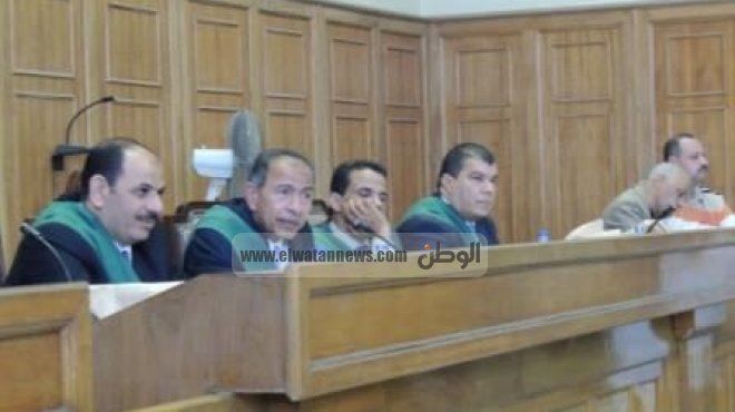 اليوم.. محاكمة 67 إخوانيا في أحداث اقتحام ديوان عام محافظة سوهاج