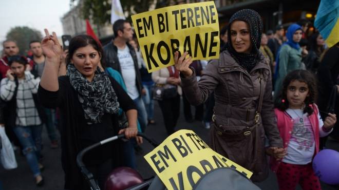ارتفاع ضحايا «قمع أردوغان» إلى 37 قتيلاً والرئيس التركى يهدد بـ«مزيد من العنف»