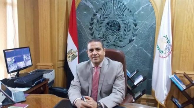  رئيس جامعة المنصورة لطلاب الإخوان بعد طعنهم طالبا: 
