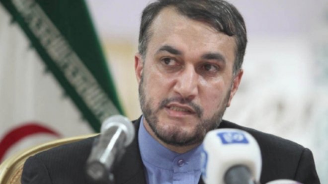 دبلوماسي إيراني يحث الحكومة اليمنية على بذل جهود أكثر للإفراج عن السياسي المختطف