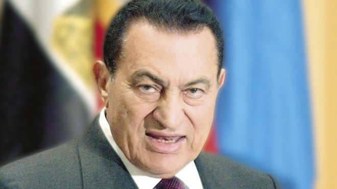 مبارك يواصل حواره لـ«الوطن»: «ما بقتش أتابع الهجوم الظالم ضدى»