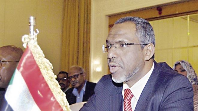 وزير الرى السودانى لـ«الوطن»: سنحترم قرارات اللجنة الوطنية.. ورأى الخبير العالمى «ملزم للجميع»