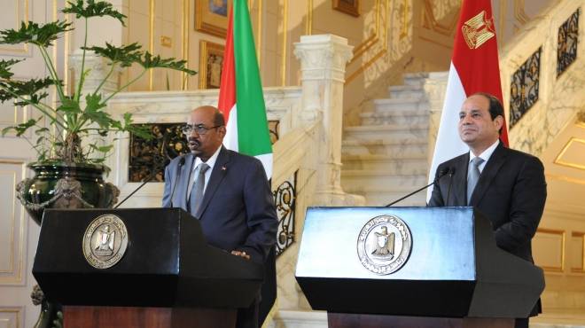 اتفاق مصري سوداني على تعزيزالتعاون في المجال البيئي والتغيرات المناخية