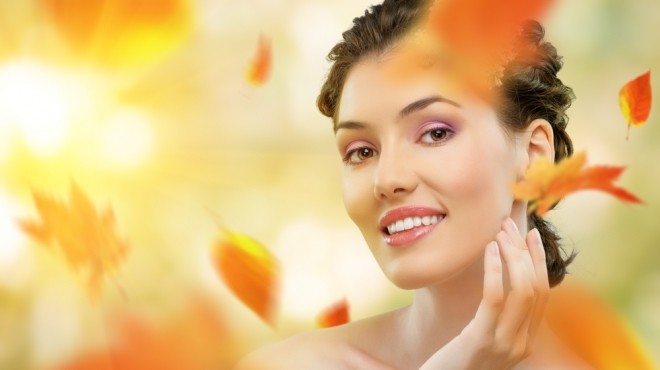 8 نصائح للحفاظ على بشرتك في فصل الخريف
