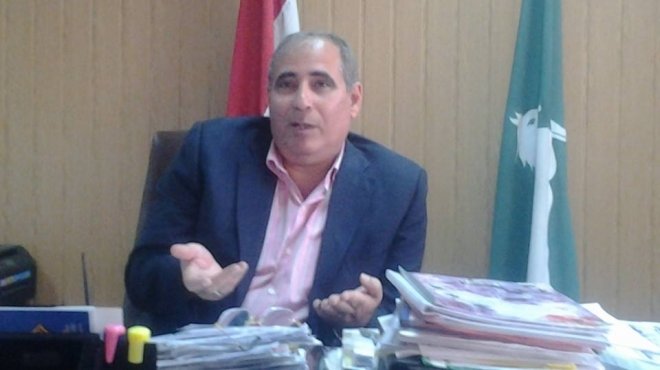 محافظ الشرقية: مستقبل مصر مرهون بتفعيل دور منظمات المجتمع المدني