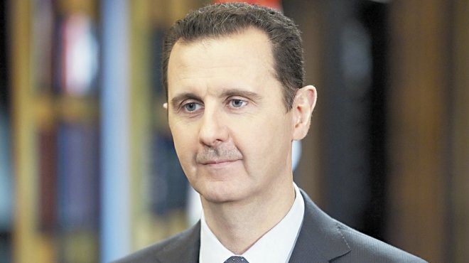 الأسد يصدر عفوا عن المنشقين عن الجيش والمتخلفين عن الخدمة العسكرية
