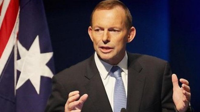 رئيس وزراء استراليا يطالب قادة العالم بتعزيز الاقتصاد الدولي
