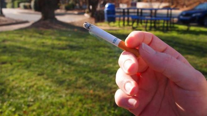 صحيفة إيطالية تكشف: خمسة أمراض جديدة يسببها التدخين