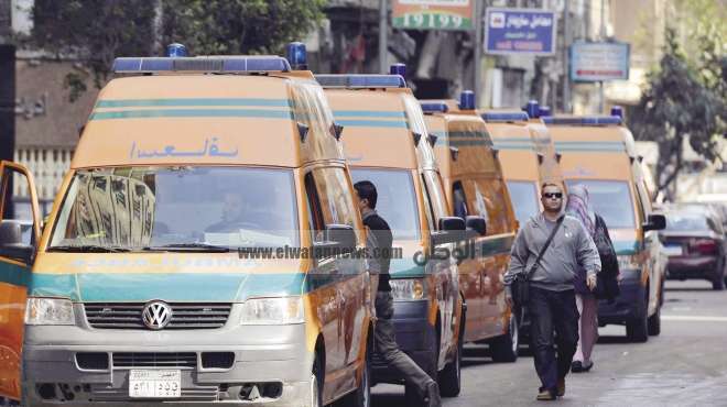 عاجل| استشهاد أمين شرطة وإصابة خفير برصاص ملثمين في الشرقية