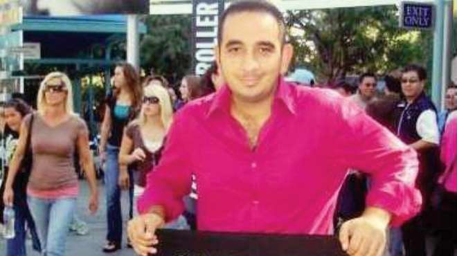 طارق الجنايني: دينا الشربينى نالت عقابها وقرار نقابة الممثلين ظالم