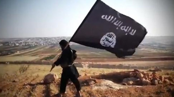 اتهام أمريكيين بمحاولة تقديم الدعم لتنظيم داعش