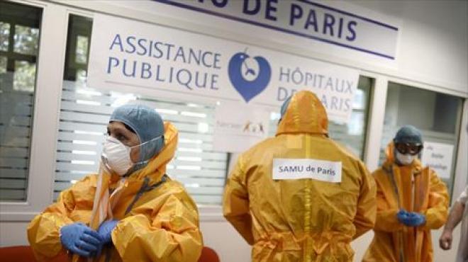 الدول المصابة بإيبولا تطلب خطة مساعدة دولية بقيمة 8 مليارات دولار