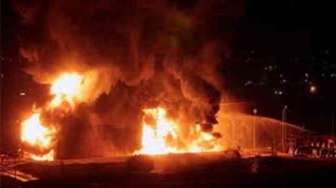 عاجل| حريق بغرفة عمليات تحت الإنشاء في مستشفى أسوان الجامعي