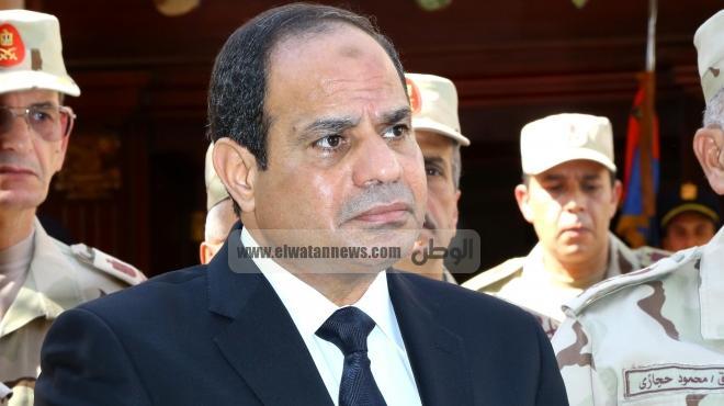 نواب مصر: زيارة السيسي للكويت تشمل مناقشة القضايا السياسية العربية
