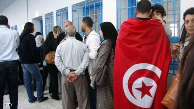 هيئة الانتخابات التونسية: 42% نسبة المشاركة قبل انتهاء الوقت القانوني
