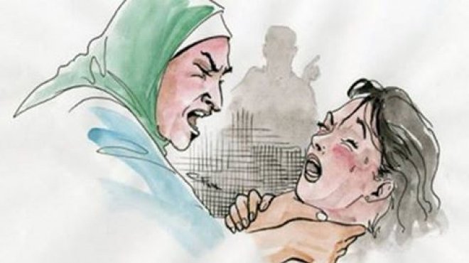 أردنية تقتل 3 من أطفالها خنقا أثناء نومهم بعد تعرضها لـ