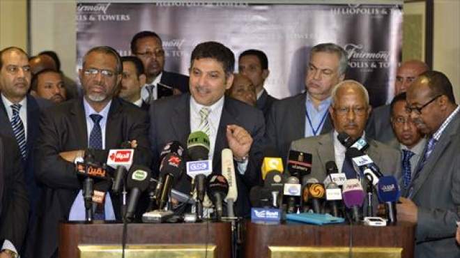 «الوطن» تنشر تقرير الحكومة عن إهمال «نظام مبارك» فى أزمة سد النهضة