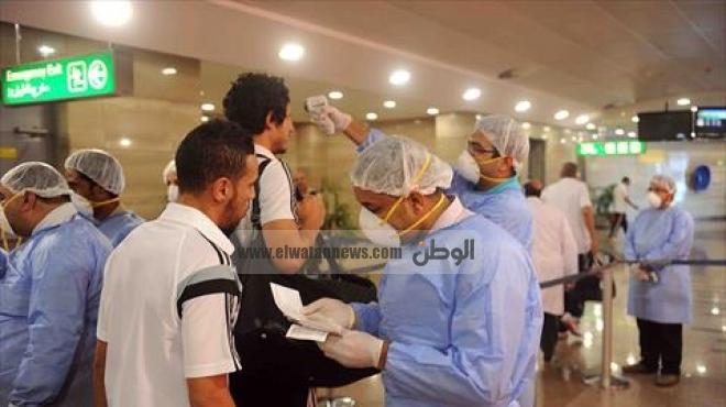 مصر ترفض كأس «الأمم» بعد تحذيرات «الصحة العالمية» من «إيبولا»