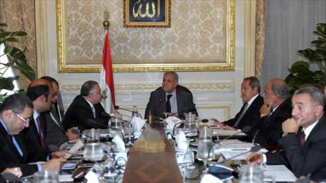 «النقد الدولى» يتوقع ارتفاع معدل النمو فى مصر إلى 4% بشرط «تحسن الأمن»