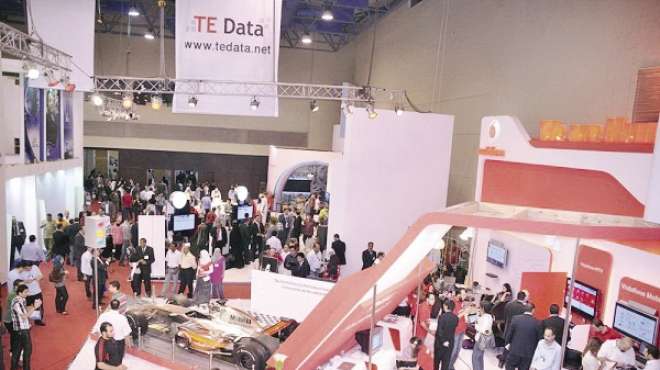إريكسون: القاهرة تحتل المركز الثالث عالميا في تطور تكنولجيا المعلومات
