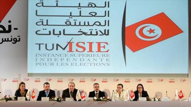 بدء استقبال الطعون في نتائج الانتخابات الرئاسية التونسية اليوم