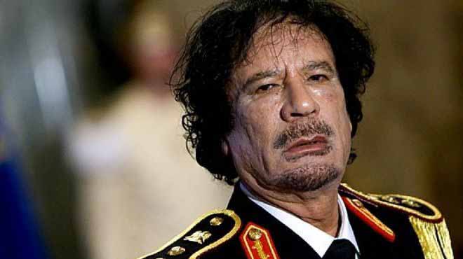 عائشة القذافي تنفي ما تردد عن كشف السلطات الجزائرية مكان والدها للبريطانيين