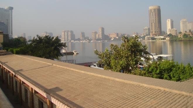 وزارة الري: 116 ألف حالة تعدٍ على نهر النيل والمجاري المائية و2000 مخالفة صارخة في القاهرة والجيزة