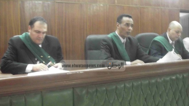 اليوم..استكمال محاكمة 67 إخوانيا بتهمة اقتحام ديوان محافظة سوهاج 
